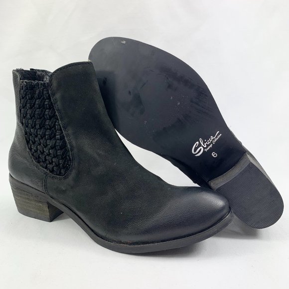 Sbicca Vintage Collection Women's Dodson Leather - Picture 5 of 5